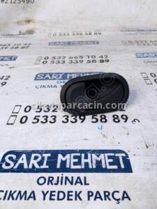 ÇIKMA RENAULT TWİNGO SOL ÖN İÇ AÇMA KOLU – Konya Çıkma Parça OEM 21030310579