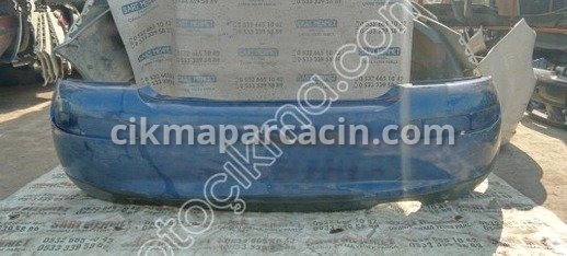 Rover 25 Arka Tampon çıkma parça