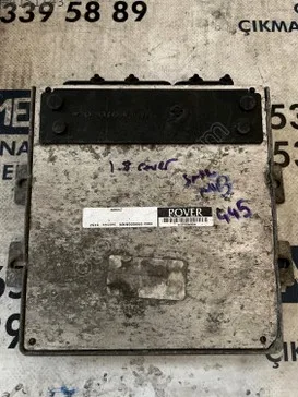 Land Rover Defender Motor Beyni çıkma parça - SARI MEHMET OTO YEDEK PARÇA Konya