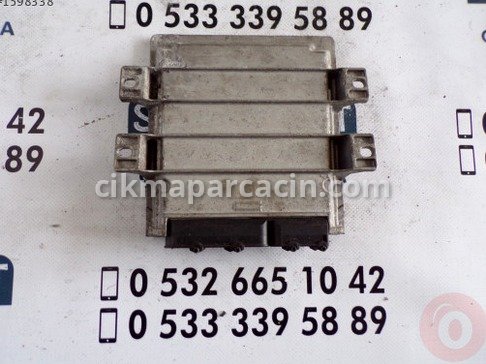 Land Rover Defender Motor Beyni çıkma parça