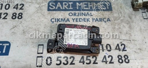 Seat Alhambra Radar Beyni çıkma parça