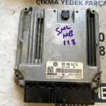 Seat Altea Motor Beyni çıkma parça - SARI MEHMET OTO YEDEK PARÇA Konya
