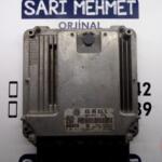 Seat Altea Motor Beyni çıkma parça - SARI MEHMET OTO YEDEK PARÇA Konya