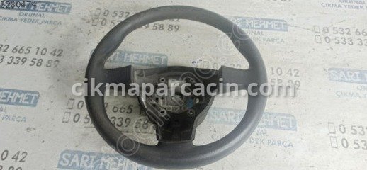 Seat Altea Direksiyon Simidi çıkma parça