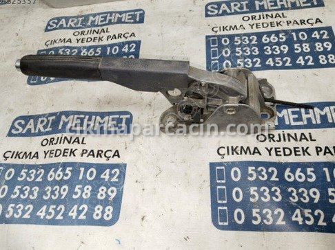 Seat Altea El Freni Kolu çıkma parça