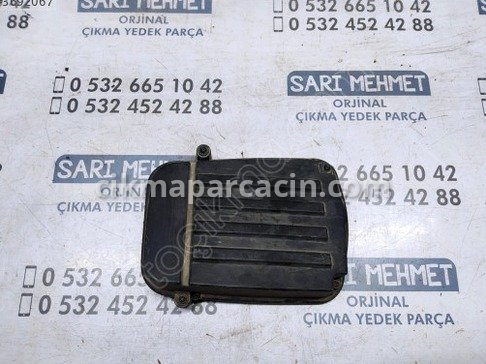 Seat Altea Hava Filtresi Kutusu çıkma parça