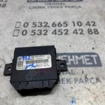 Seat Altea Konfor Beyni çıkma parça - SARI MEHMET OTO YEDEK PARÇA Konya