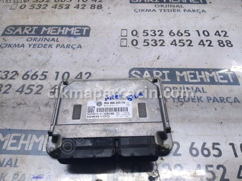 Seat Altea Motor Beyni çıkma parça