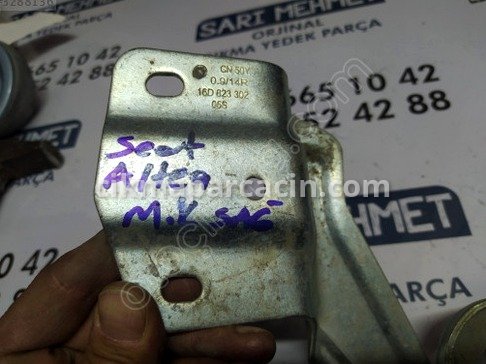 Seat Altea Kaput Menteşesi çıkma parça
