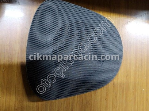 Seat Altea Sağ Arka Kapı çıkma parça