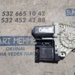 Seat Altea Cam Motoru çıkma parça - SARI MEHMET OTO YEDEK PARÇA Konya
