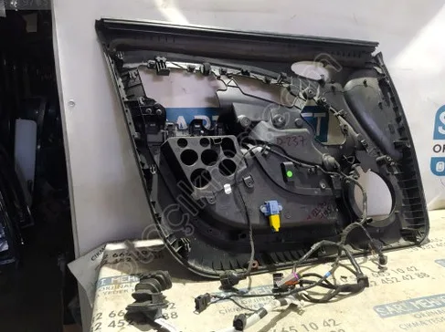 Seat Altea Kapı Döşemesi çıkma parça - SARI MEHMET OTO YEDEK PARÇA Konya
