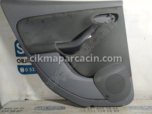 Seat Altea Kapı Döşemesi çıkma parça