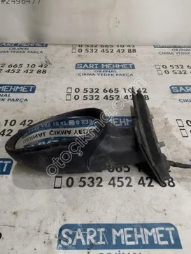 Seat Altea Sol Dış Ayna çıkma parça - SARI MEHMET OTO YEDEK PARÇA Konya