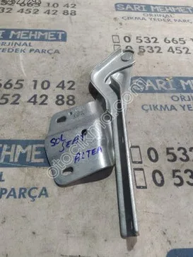 Seat Altea Kaput Menteşesi çıkma parça - SARI MEHMET OTO YEDEK PARÇA Konya