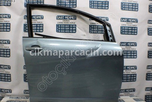 Seat Altea Sağ Ön Kapı çıkma parça