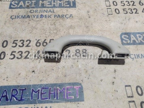 Seat Altea El Tutamağı çıkma parça
