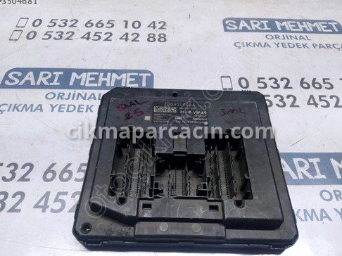 Seat Arona Konfor Beyni çıkma parça