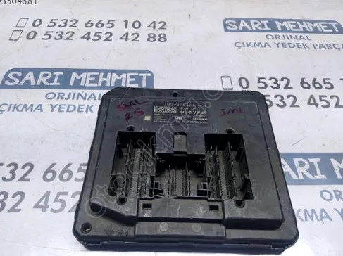 Seat Arona Konfor Beyni çıkma parça - SARI MEHMET OTO YEDEK PARÇA Konya