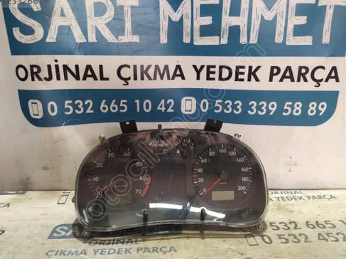 Seat Arona Kilometre Saati çıkma parça - SARI MEHMET OTO YEDEK PARÇA Konya