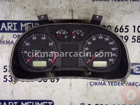 Seat Arona Gösterge Paneli çıkma parça