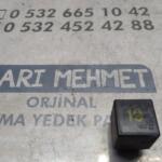 Seat Cordoba Far (Sol) çıkma parça - SARI MEHMET OTO YEDEK PARÇA Konya