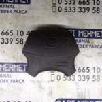 Seat Cordoba Direksiyon Airbag çıkma parça - SARI MEHMET OTO YEDEK PARÇA Konya