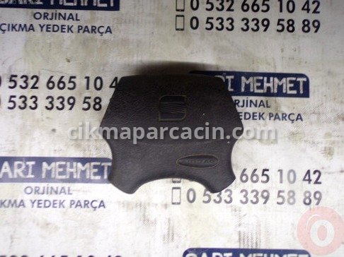 Seat Cordoba Direksiyon Airbag çıkma parça