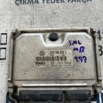 Seat Cordoba Motor Beyni çıkma parça - SARI MEHMET OTO YEDEK PARÇA Konya