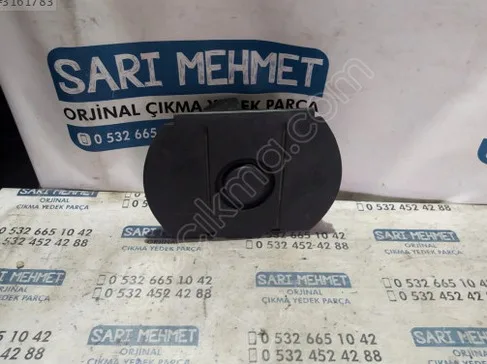 Seat Cordoba Jant & Lastik Takımı çıkma parça - SARI MEHMET OTO YEDEK PARÇA Konya