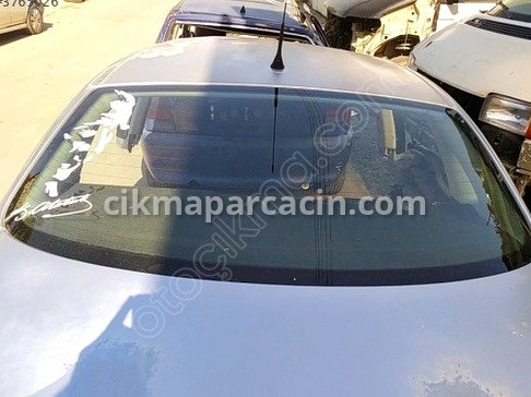 Seat Cordoba Arka Cam çıkma parça