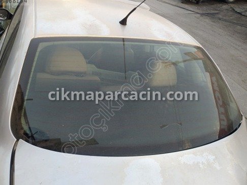Seat Cordoba Arka Cam çıkma parça