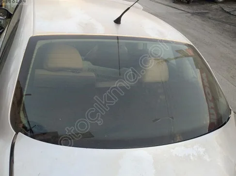 Seat Cordoba Arka Cam çıkma parça - SARI MEHMET OTO YEDEK PARÇA Konya