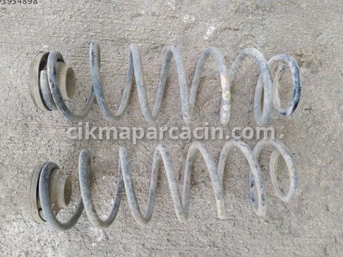 Seat Cordoba Rot Başı çıkma parça