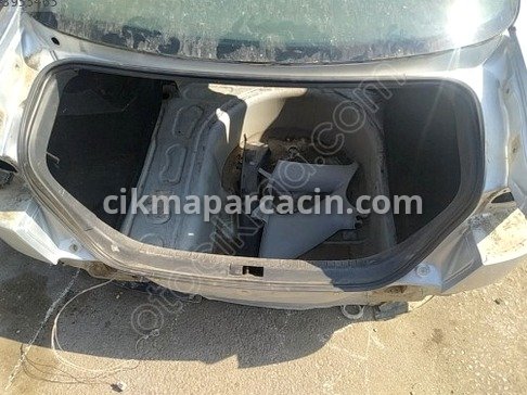 Seat Cordoba Kapı Fitili çıkma parça