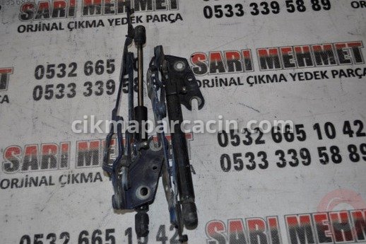 Seat Cordoba Bagaj Menteşesi çıkma parça