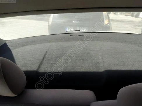 Seat Cordoba Bagaj Pandizot çıkma parça - SARI MEHMET OTO YEDEK PARÇA Konya