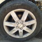 Seat Cordoba Çelik Jant çıkma parça - SARI MEHMET OTO YEDEK PARÇA Konya