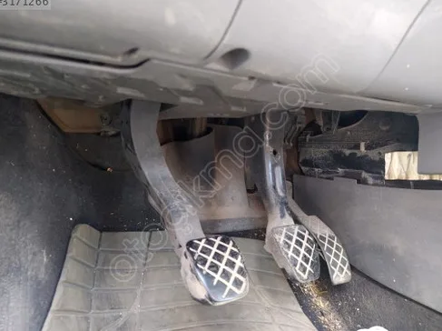 Seat Cordoba Debriyaj Çatalı çıkma parça - SARI MEHMET OTO YEDEK PARÇA Konya