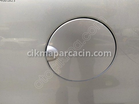 Seat Cordoba Depo Kapağı çıkma parça