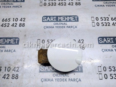 Seat Cordoba Depo Kapağı çıkma parça