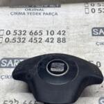 Seat Cordoba Direksiyon Airbag çıkma parça - SARI MEHMET OTO YEDEK PARÇA Konya