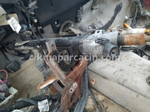 Seat Cordoba Direksiyon Mafsalı çıkma parça