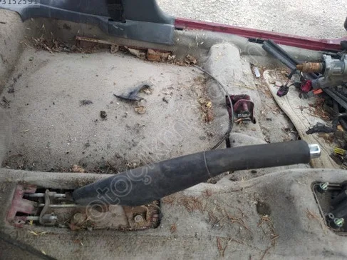 Seat Cordoba El Freni Kolu çıkma parça - SARI MEHMET OTO YEDEK PARÇA Konya