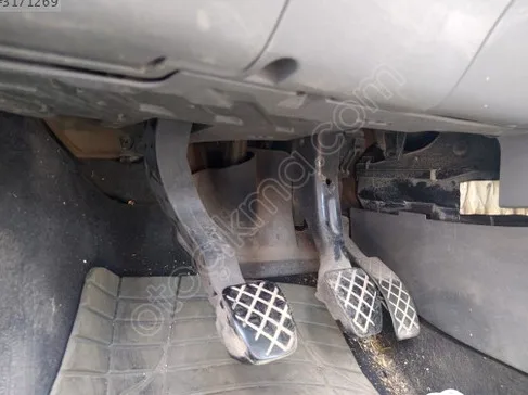 Seat Cordoba El Fren Teli çıkma parça - SARI MEHMET OTO YEDEK PARÇA Konya