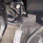 Seat Cordoba Gaz Teli çıkma parça - SARI MEHMET OTO YEDEK PARÇA Konya