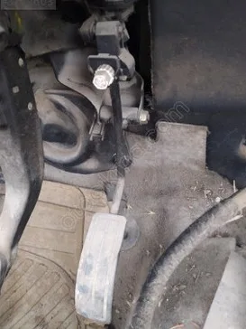 Seat Cordoba Gaz Teli çıkma parça - SARI MEHMET OTO YEDEK PARÇA Konya