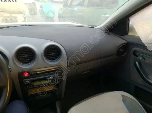 Seat Cordoba Difüzör çıkma parça - SARI MEHMET OTO YEDEK PARÇA Konya