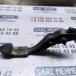 Seat Cordoba Pedal çıkma parça - SARI MEHMET OTO YEDEK PARÇA Konya
