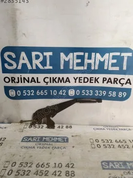 Seat Cordoba El Freni Kolu çıkma parça - SARI MEHMET OTO YEDEK PARÇA Konya